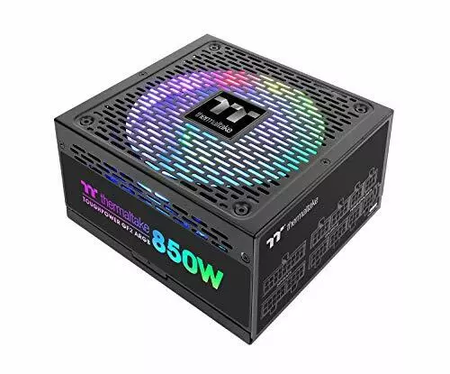 Thermaltake Toughpower GF2 ARGB 850W - TT Premium (K5k)