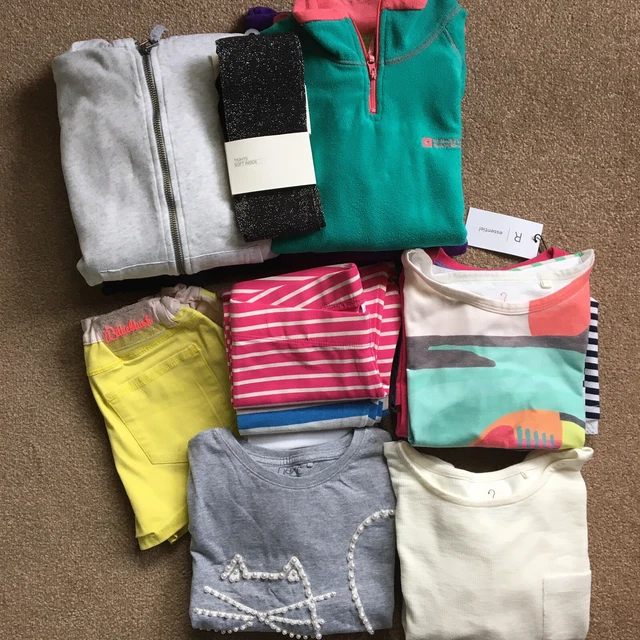 girls clothes bundle 11-12 years, Next, Mini Boden, H&M