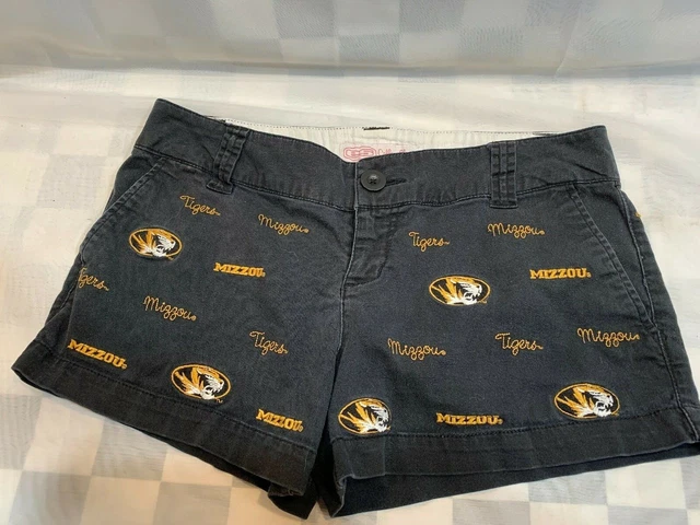Stile Tigers Donna Pantaloncini Misura 5