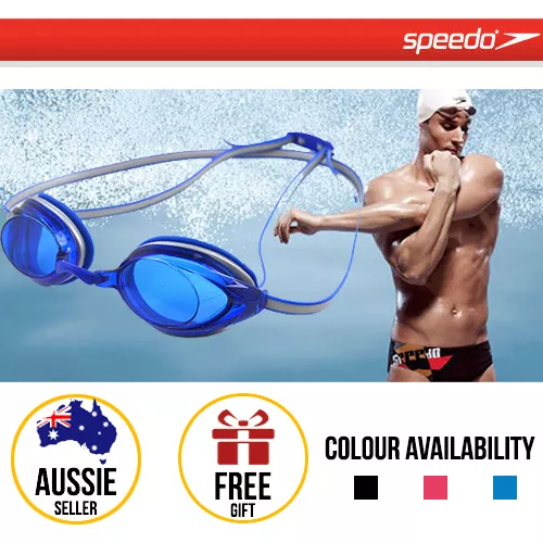 Speedo vanquisher store plus