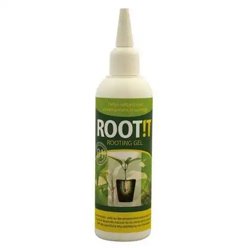 Gel d'enracinement / Hormone de Bouturage Hydrogarden Root!t (150ml)
