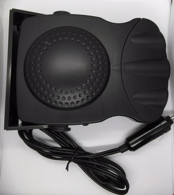 Portable Windshield Defroster Defogger for Car RV New