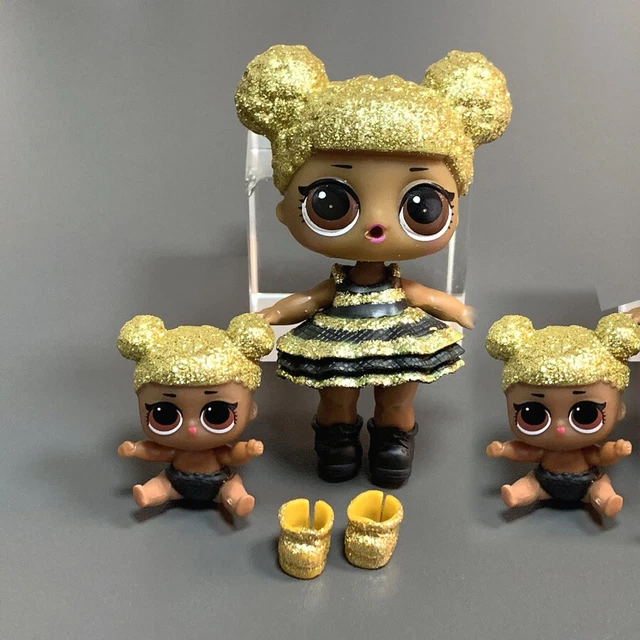 How to get deals rare lol dolls