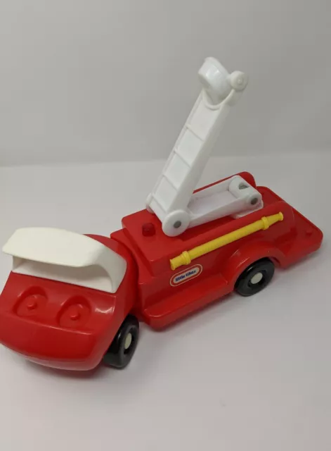 Toy story toddle tots fire truck clearance