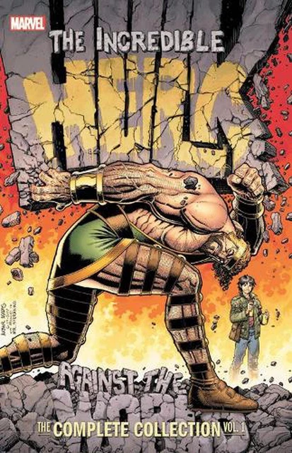 Incredible Hercules: The Complete Collection Vol. 1 by Greg Pak (English) Paperb