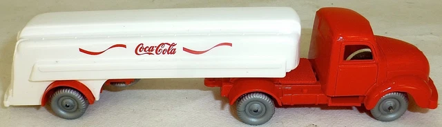 Wiking SW17281 - Pianale Per Camion Frisia Occidentale (H0 1:87) Modellismo Fai Da Te