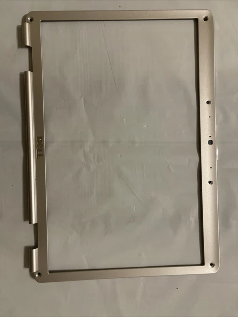 Dell OEM Inspiron 1525 1526 15.4" LCD Front Trim Cover LCD  Bezel XT981 0XT981