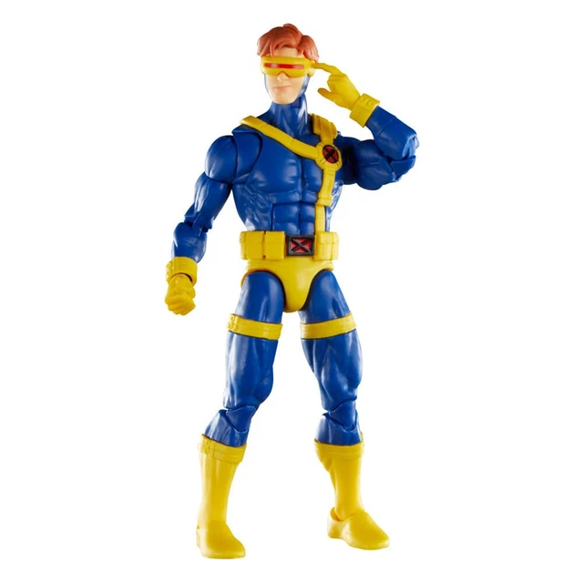 Iron Studios Marvel Comics - X-Men '97 Cyclops - Cyclope 1/10 BDS Art Scale Figurine