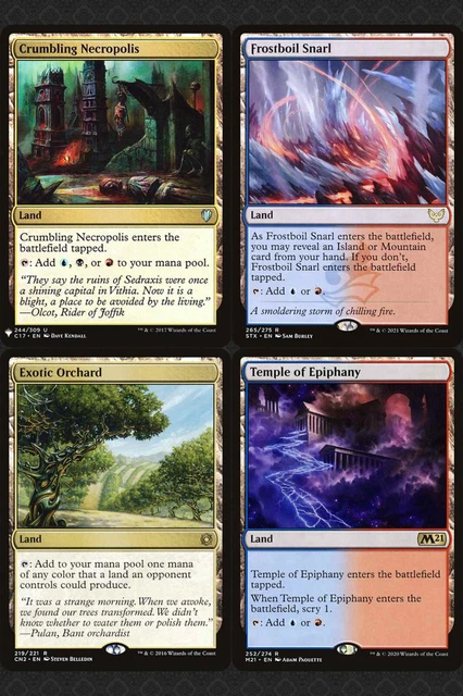 Saruman, The White Hand Prints In English Magic: The Gathering - Foto 9