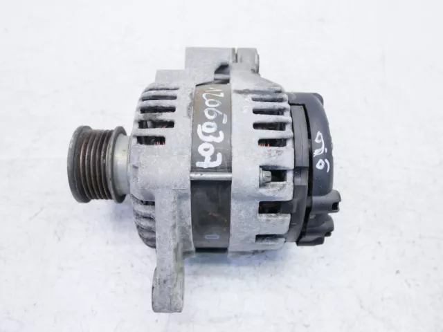 Alternatore für Opel Vauxhall 2,0 CDTI Diesel A20DTH A20 LBS 13579668 100A 14V 2