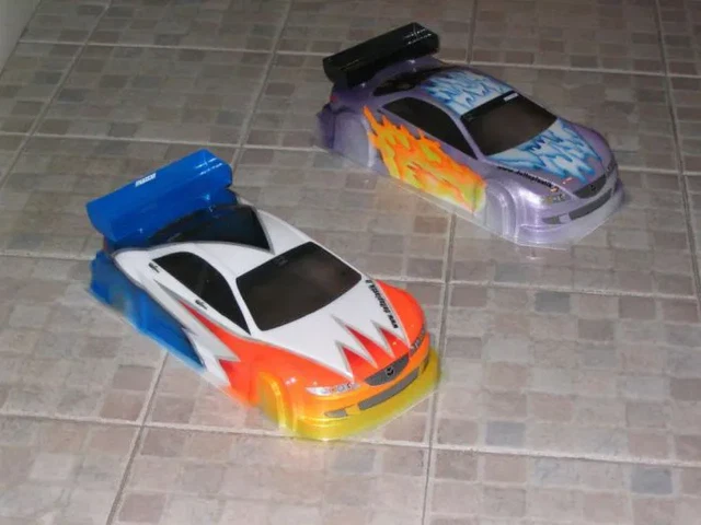 RC Car 1:10 strumenti Jack a forbice in metallo regolabili in