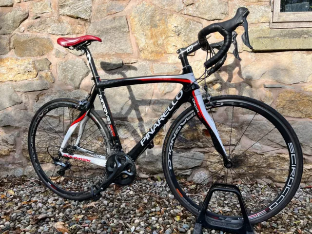 Pinarello marvel 3012 think 2 online