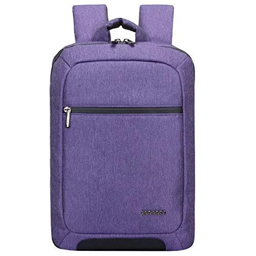 Innovations MCP3401PR Slim 15" Backpack with Built-in Grid-IT® Accessory Orga... Innovations MCP3401PR Slim 15" Backpack with Built-in Grid-IT® Accessory Orga...