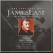 James Last - Very Best of [Polydor] (1995) Code 759