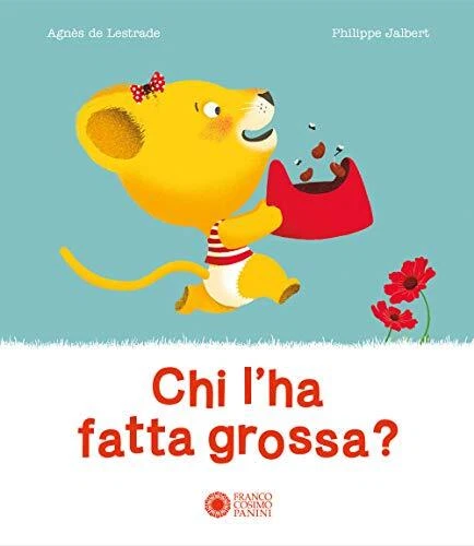 chi l ha fatta grossa lestrade / jalbert 9788857015897