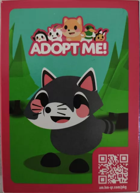 Adopt Me! Dress Your Pets! by Uplift Games LLC