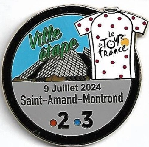Porte-clés métal maillot vélo cyclisme MAILLOT JAUNE Tour de France