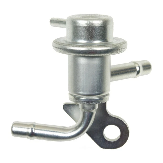 Druck-Regler Kraftstoffeinspritzung 1 PC 22670AA351 Autoteile Direkte Passform