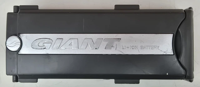 Giant prime avec 2 batteries - Vélos