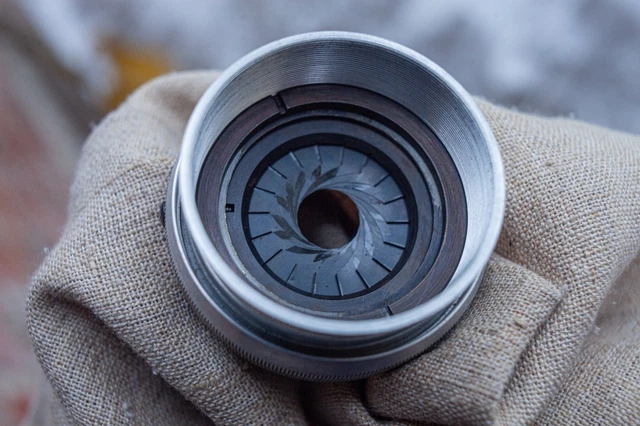 Obiettivi vintage, Vintage, Fotografia e video - PicClick IT