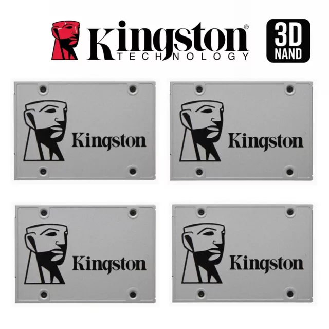 SSD 120G 240G 480G Kingston UV500 Internal Solid State Drive Laptop 2.5" SATAIII