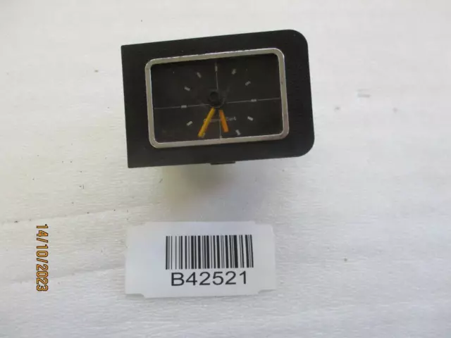 Opel Manta Ascona B VDO Quarz Uhr Zeituhr Clock