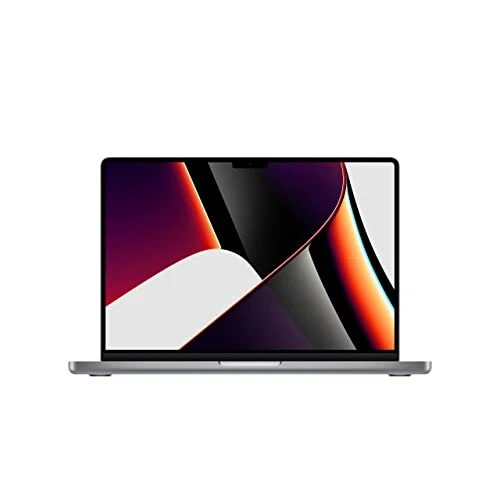 Apple MacBook Pro 14" M1 Pro (2021) (MKGP3LL/A) | 16GB 512GB-(SSD) | Excellent
