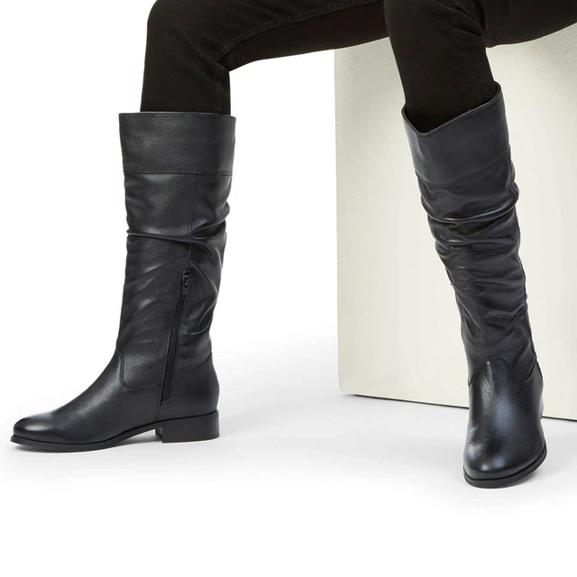 Kurt geiger samba boots clearance