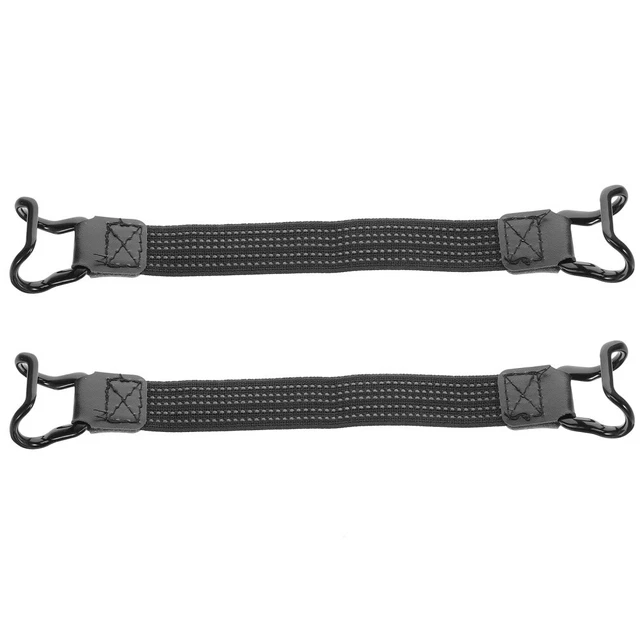 2 Pcs Sangle Anti-chute Pour Tablette Poignée Téléphone Une Main De