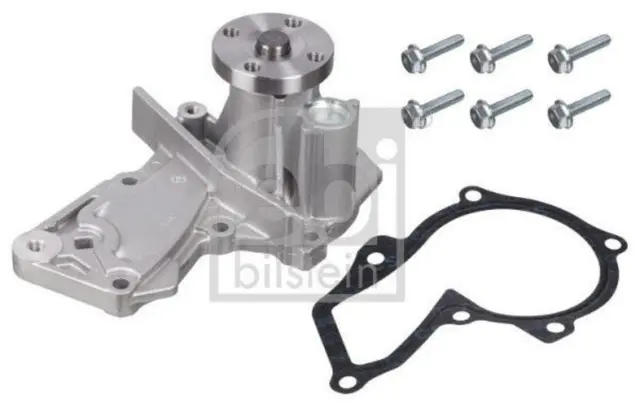 FEBI BILSTEIN 39114 Pompe à eau avec joint d'étanchéite pour FORD FOCUS III