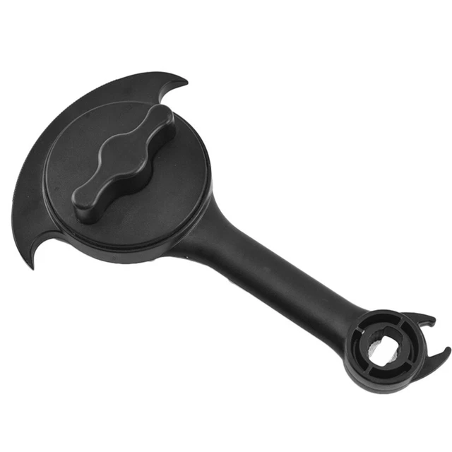 Bar Bottle Opener Can Opener Abridor De Botellas De Cerveza Manual
