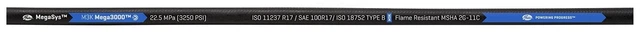 Hydraulic Hose Gates 70485