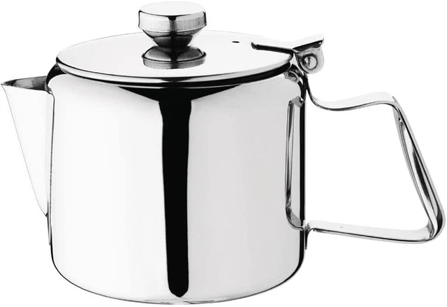 Olympia Concorde Kaffeekanne Teekanne Tea Pot ca. 500ml