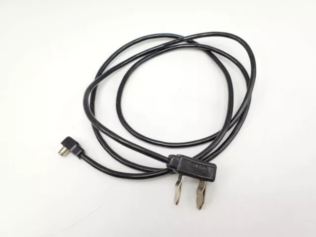 Leitz Leica Flash Sync Cable Cord Household to Camera - Approx. 34"