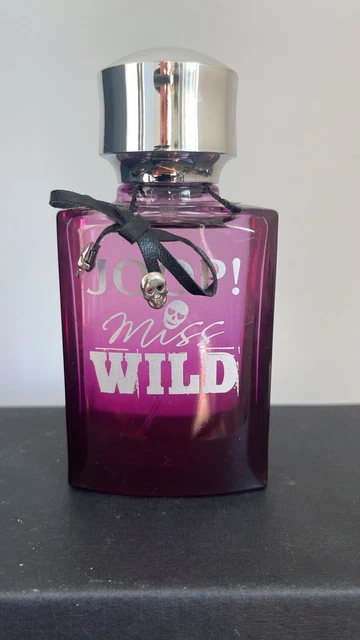 Joop miss sales wild perfume