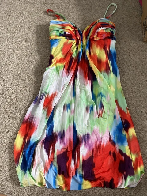 Ted baker hotsell frieda dress