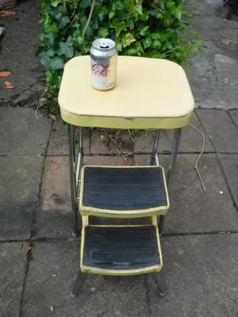 Prestige discount step stool