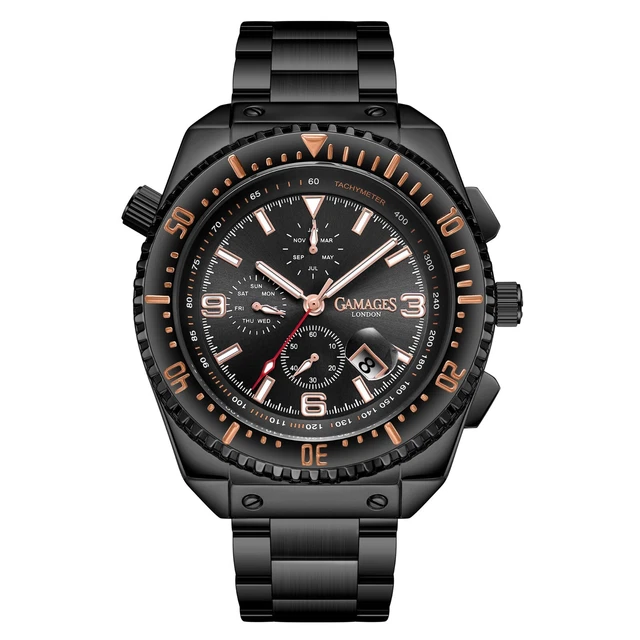 Gamages race 2025 timer