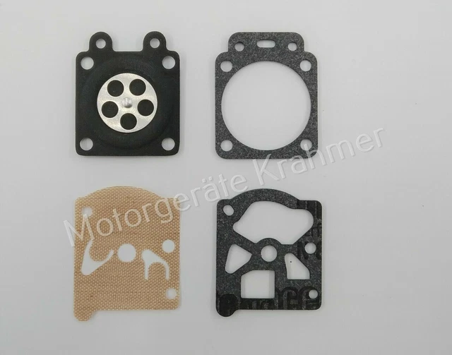Sägekette Für Motorsäge GRIZZLY BKS 38-16 – 40 Cm Schwert, 3/8 1,3 Mm – Halbmeißelkette, 54 Treibglieder