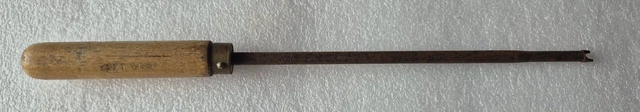 GPO / POST Office / BT Engineers Ringdriver No. 4 Dated 1975 £5.44 ...