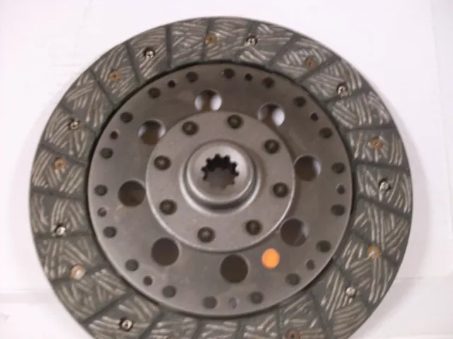 fits 2615 2816 Mahindra  NEW tractor clutch 10 spline