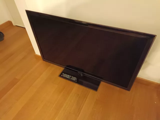 TV samsung UE46D5700 LED 46pouce OCCASION