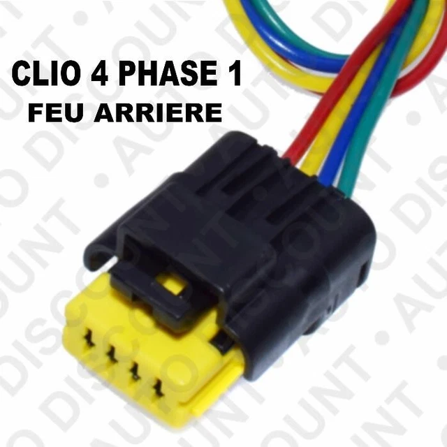 Porte arriere gauche RENAULT CLIO 2 PHASE 2 Diesel | Alberdi