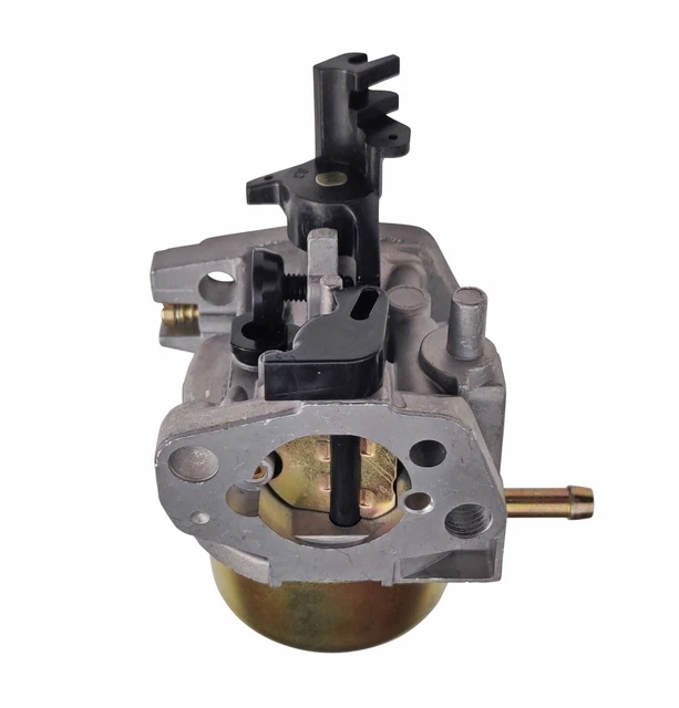 Motori A Benzina A Benzina A 4 Tempi Raffreddamento Ad Aria A 1 Cilindro Motore Da Kart Da 7,5 HP Motore Idropulrice Con Rotazione Ad Alta Potenza 5100 W/40 - Foto 8