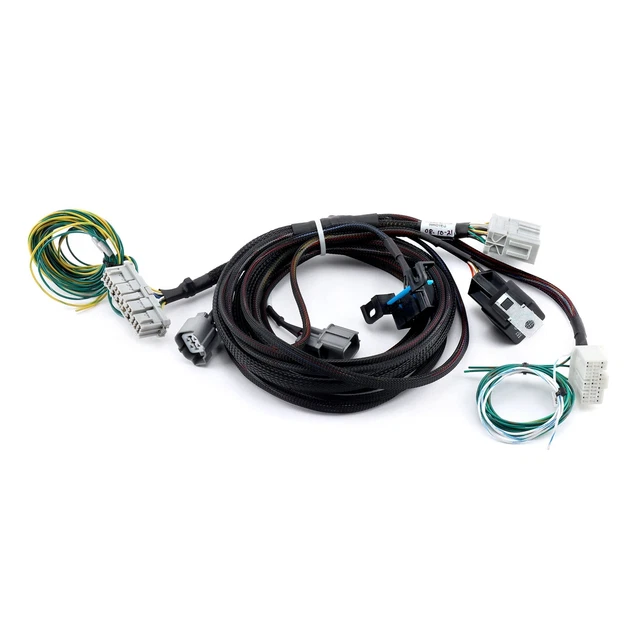 Hybrid Racing K-Series Swap Conversion Harness for DC2 Acura Integra 92-95 Civic