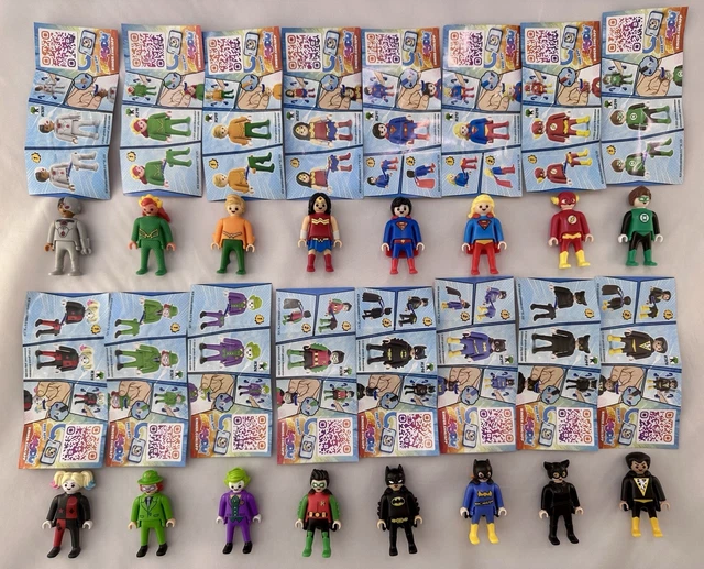 Lotti, Kinder, Sorpresine e gadget, Collezionismo - PicClick IT