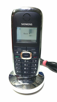 Gigaset Gigaset SL78 SL78H SL785 SL780 Chargeur comme Neuf 2 Années Garantie 