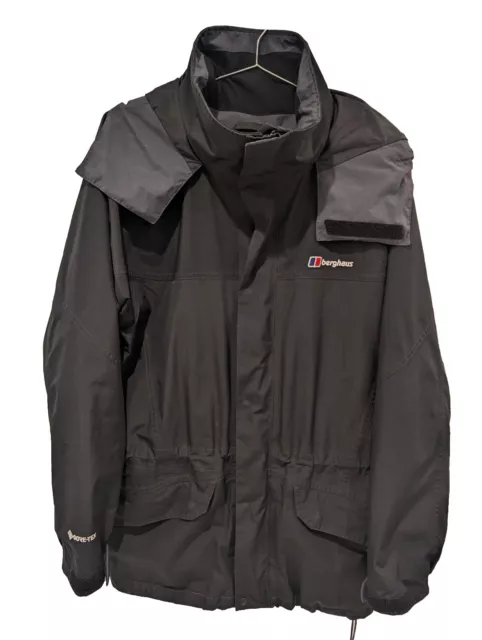 Men's changste waterproof goretex 2025