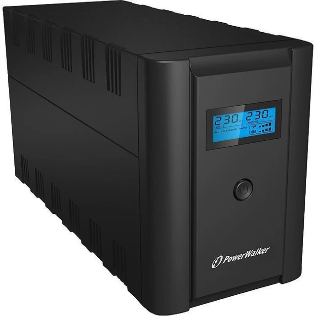 UPS Bluewalker Powerwalker VI 2200 LCD/IEC