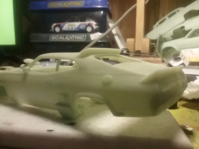 Mad max slot sales car
